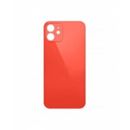 Capac Baterie Apple iPhone 12 Rosu