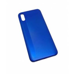Capac Baterie Xiaomi Redmi 9A Albastru