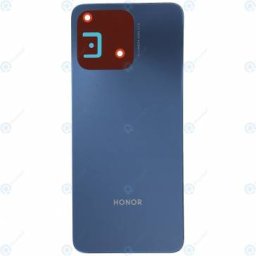 Capac Baterie pentru Honor X6 Albastru Service Pack