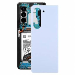 Capac Baterie Samsung Galaxy Z Fold5 F946 Albastru