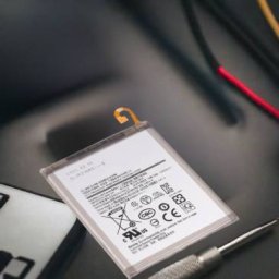 Baterie Samsung Galaxy A10 EB-BA750ABU