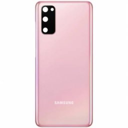 Capac Baterie complet Samsung Galaxy S20 G980 Roz