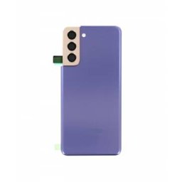 Capac Baterie complet Samsung Galaxy S21 G991 Violet