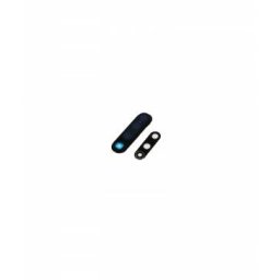 Geam Camera foto Xiaomi Redmi Note 8 Pro Negru Service Pack