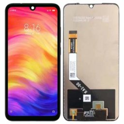 Display cu touchscreen Xiaomi Redmi Note 7