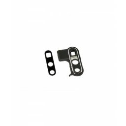 Geam camera foto Set Huawei P30 Pro Negru Service Pack