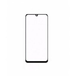 Geam sticla cu OCA Huawei P smart (2019) Negru Service Pack