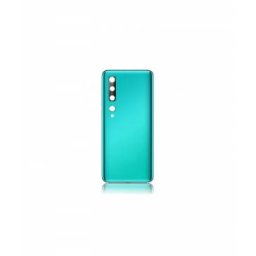 Capac Baterie pentru Xiaomi Mi 10 5G Verde