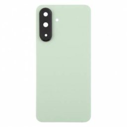 Capac Baterie cu geam camere foto Samsung Galaxy A26 Verde