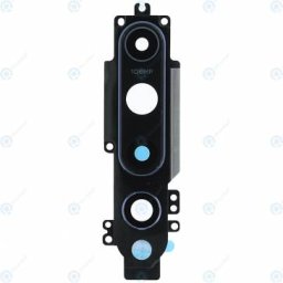 Geam Camera foto Xiaomi Mi 10 5G Albastru Service Pack