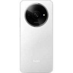 Capac Baterie complet pentru Xiaomi Redmi A3x Alb Service Pack