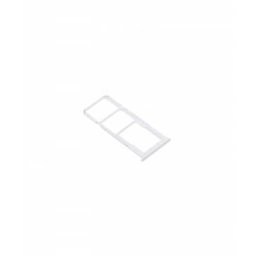 Suport SIM Samsung Galaxy A11 A115F Alb Service Pack