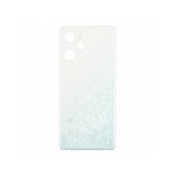 Capac Baterie Xiaomi Poco F5 Alb