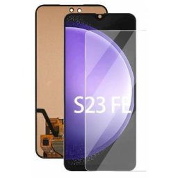 Display cu touchscreen Samsung Galaxy S23 FE S711 Service Pack