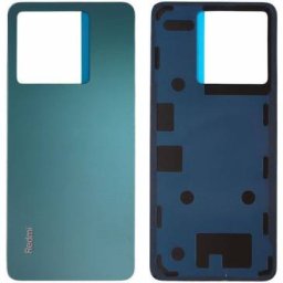 Capac Baterie Xiaomi Redmi Note 13 Pro 5G Verde