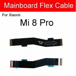 Banda flex Placa de Baza Xiaomi Mi 8 Pro Service Pack