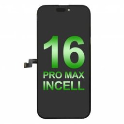 Display cu touchscreen Apple iPhone 16 Pro Max INCELL