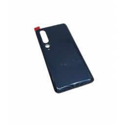 Capac Baterie pentru Xiaomi Mi 10 5G Albastru