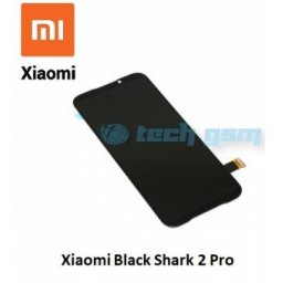 Display cu touchscreen Xiaomi Black Shark 2 Pro Negru