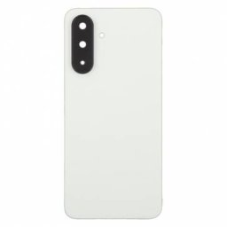 Capac Baterie cu geam camere foto Samsung Galaxy A26 Alb