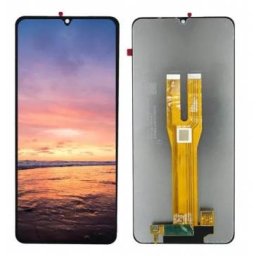Display cu touchscreen Samsung Galaxy A06 4G A065F Compatibil