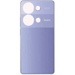 Capac Baterie Xiaomi Redmi Note 13 Pro 4G Mov Service Pack