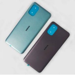 Capac Baterie Nokia G11 Albastru Service Pack