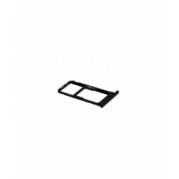 Suport Sim Huawei P9 lite mini Negru Service Pack