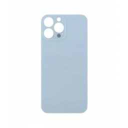 Capac Baterie Apple iPhone 13 Pro Max Albastru