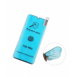 Folie Protectie Polimer Nano Xiaomi Mi 11 Transparenta