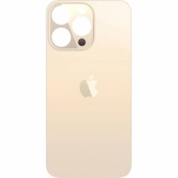Capac Baterie Apple iPhone 13 Pro Auriu Service Pack
