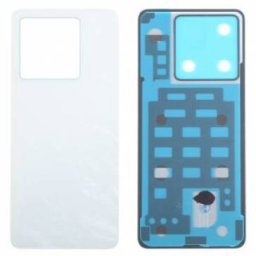 Capac Baterie Xiaomi Redmi Note 13 Pro 5G Alb