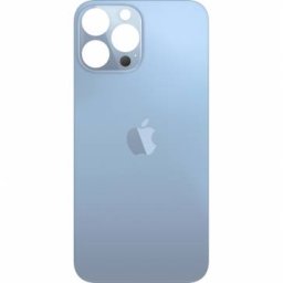 Capac Baterie Apple iPhone 13 Pro Albastru
