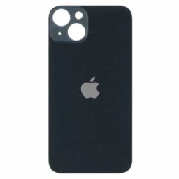 Capac Baterie Apple iPhone 13 Negru Service Pack
