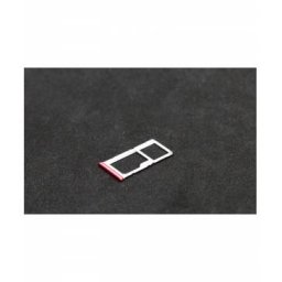 Suport Sim Xiaomi Redmi K30 Rosu
