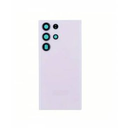 Capac Baterie pentru Samsung Galaxy S23 Ultra S918 Mov
