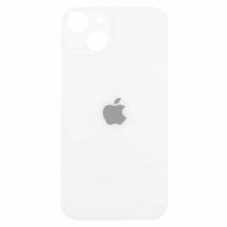 Capac Baterie Apple iPhone 13 Alb Service Pack