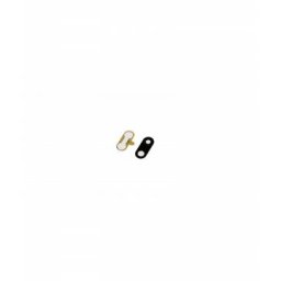 Geam camera foto Huawei P Smart Z Negru Service Pack