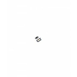 Geam Camera Samsung Galaxy A20, A205 Albastru