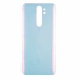 Capac Baterie Xiaomi Redmi Note 8 Pro Alb