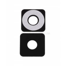Geam camera foto Asus Zenfone 3 ZE520KL Negru Service Pack