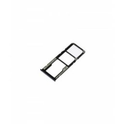Suport SIM Xiaomi Redmi Note 10S Negru