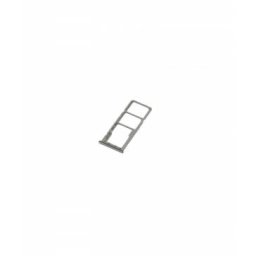 Suport Single Sim Samsung Galaxy A50 A505 Argintiu Service Pack