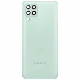 Capac Baterie complet Samsung Galaxy A22 A225F Verde