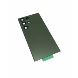 Capac Baterie pentru Samsung Galaxy S23 Ultra S918 Verde