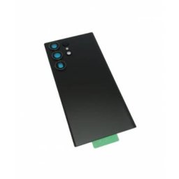 Capac Baterie pentru Samsung Galaxy S23 Ultra S918 Negru