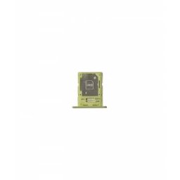 Suport Sim Pentru Samsung Galaxy A15, A156 Verde