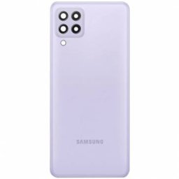Capac Baterie complet Samsung Galaxy A22 A225F Violet