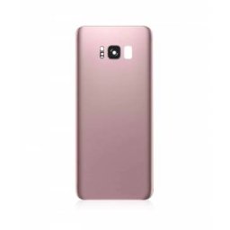 Capac Baterie pentru Samsung Galaxy S8 G950F Roz