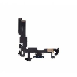 Modul Incarcare Apple iPhone 14 Plus Negru Service Pack